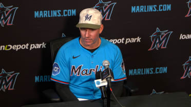 Clayton McCullough talks Cal Quantrill's start in win