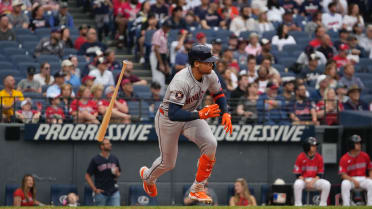 Cam Smith's two-run double