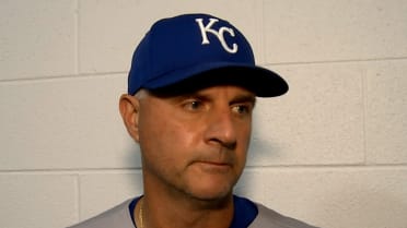 Matt Quatraro talks 7-2 loss, rough 8th inning