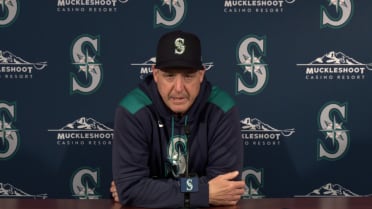 Dan Wilson talks Kowar, Castaño after loss