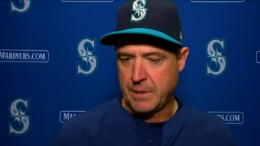 Dan Wilson on the Mariners' road trip and more