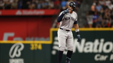 Los Yankees anotan 5 en la 6ta