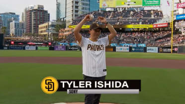 5/14/25 Honorary First Pitch
