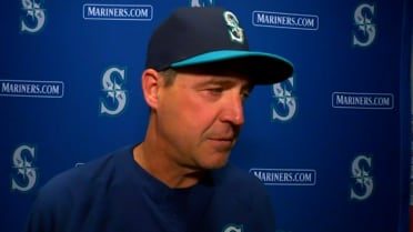Dan Wilson recaps 5-3 win over Astros