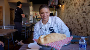 The Chicago community welcomes Will Venable 