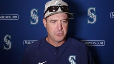 Dan Wilson on Mariners' defense, team resilience