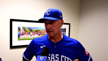 Matt Quatraro on the 2-1 win over the Twins