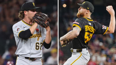 Scouting Ashcraft and Burrows' best pitches