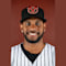 Denny Larrondo