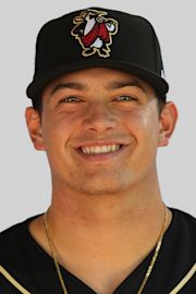 Drue Hackenberg