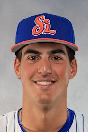 Colin Houck