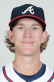 Photo headshot of Cam Caminiti