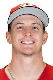 Caden Scarborough