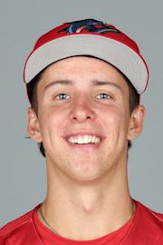 Luke Gabrysh