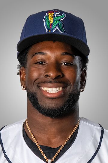 Photo headshot of Kaelen Culpepper