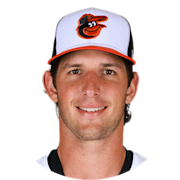 Photo headshot of Dylan Beavers